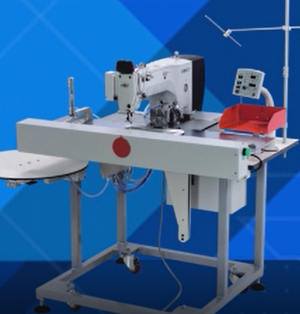 Máy trang trí hoa văn PFT